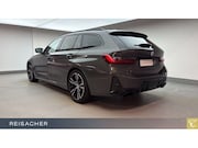 BMW 3-serie - xDrive Touring LCProf, AHK, DAProf, PA+, LRH,