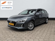 Hyundai i30 - Wagon 1.4T-GDI Comfort AUTOMAAT l TREKHAAK l CRUISE