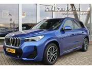 BMW X1 - (u11) 18i SDRIVE AUTOMAAT M-SPORT SHADOW LINE Navi | Cruise 