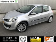 Renault Clio - 1.4 16V 5-Deurs | Airco | LM-Velgen | Elektr. Ramen | NAP Et