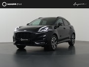 Ford Puma - 1.0 EcoBoost Hybrid ST-Line X 155pk Automaat | Adaptieve Cru