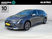 Toyota Corolla - Touring Sports Hybrid 140 Dynamic | Navigatie | Apple CarPla
