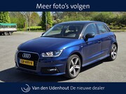 Audi A1 - Sportback 1.0 TFSI 96pk Adrenalin S-Line / Navigatie / Multi
