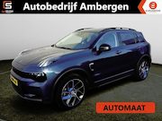 Lynk & Co 01 - 1.5 PHEV (261Pk) Navi Camera Panorama Apple Carplay Géén Afl