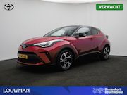 Toyota C-HR - 2.0 Hybrid Executive | Parkeersensoren V+A | Blindspot | Stu