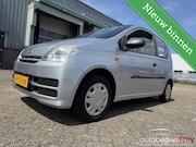Daihatsu Cuore - 1.0-12V Tokyo/NAP/3DEURS