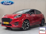 Ford Puma - 125pk Eco Hybrid ST-Line X Half Leer B&O Navi Afn. Trekhaak