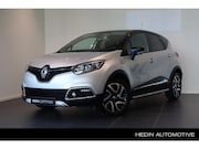 Renault Captur - 0.9 TCe Wave | Sidesteps | Lederen Bekleding | Navigatie | A