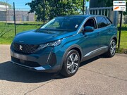 Peugeot 3008 - 130 PureTech Automaat Allure Leder NW Model