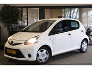 Toyota Aygo - 1.0 VVT-i 5Deurs Comfort Airco Elekt Ramen