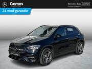 Mercedes-Benz GLA-Klasse - 250 e AMG Line | Panoramadak | Trekhaak |