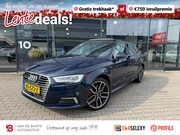 Audi A3 - Sportback 1.4 e-tron Lease Edition *Schuif-/Kanteldak