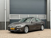 BMW 3-serie - 320i EfficientDynamics Edition Upgrade Edition bj.2012 Navi|