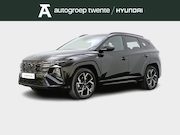 Hyundai Tucson - 1.6 T-GDI PHEV N Line Business - PHEV (Abyss Black Pearl)
