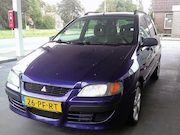 Mitsubishi Space Star - 1.6 Shogun SE Staat in De Krim