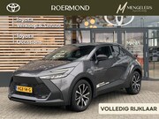 Toyota C-HR - 1.8 Hybrid 140 Business Plus