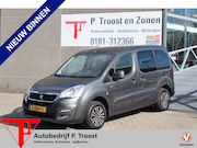 Peugeot Partner - Electric Active NL Auto/Parkeersensoren/Achteruitrijcamera/a