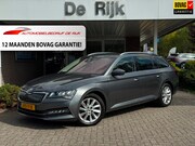 Skoda Superb - Combi 1.4 TSI iV Business Edition Plus PHEV | Navi, 360 Came