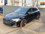 Audi A3 - 2.5 TFSI RS 3 quattro Kuipstoelen Bomvoll