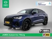 Audi Q3 - Sportback 45 TFSI e Plug-In Hybrid S Line LEER | V