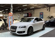 Audi S3 - 2.0 S-Line | Bose | Cruise | Navi | Clima |