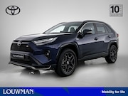 Toyota RAV4 - 2.5 Plug-in Hybrid AWD GR SPORT | BTW Voertuig | JBL | Head-