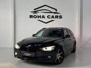 BMW 3-serie - Touring 316i High Executive*Pano*Stoelverwarming*Keyless