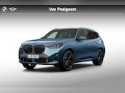 BMW X3 - 30e xDrive | M Sportpakket Pro | Professional Pack | Premium