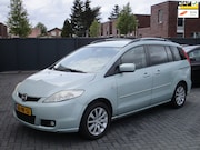 Mazda 5 - 1.8 Executive 7 Persoons Airco Navi Camera