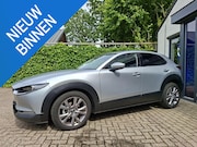Mazda CX-30 - 2.0 e-SkyActiv M Hybrid Comfort met Bose 360° camera, Ad. cr