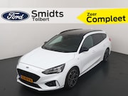 Ford Focus - Wagon 125PK EcoBoost ST Line Business | Trekhaak | Winterpac