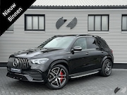 Mercedes-Benz GLE-klasse - AMG 53 4MATIC+ |7p|Pano|Memory|HUD|Burmester|