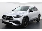 Mercedes-Benz GLA-Klasse - GLA 250 e Pano l Memory l Leder l 360 Camera l VOL OPTIES