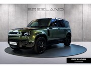 Land Rover Defender - 110 P300e 110 X-DYNAMIC HSE -PANO.DAK|22"|TREKHAAK|HEAD-UP D