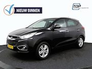 Hyundai ix35 - 2.0i Style
