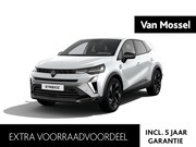 Renault Symbioz - full hybrid 160 E-TECH esprit Alpine | Achteruitrijcamera | 