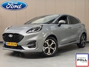 Ford Puma - 155pk Eco Hybrid Automaat ST-Line X Led Matrix Leder Navi 36