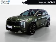 Kia Sportage - 1.6 T-GDi AT6 Hybrid GT-Line | NIEUWE SPORTAGE | 239 PK | 15