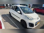 Citroën C1 - 1.0 Tendance airco 4-deurs org NL