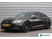 Audi A5 - Sportback 40 TFSI 190PK SPORT S-LINE EDITION AUTOMAAT / NAVI
