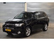 Mitsubishi Outlander - 2.0 Intense+ Automaat 7 Persoons Volledige onderhoudshistori