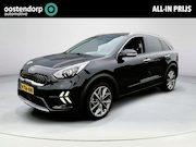 Kia Niro - Hybrid 1.6 GDi DynamicPlusLine | Trekhaak | Adaptieve CC | S