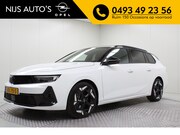 Opel Astra - Sports Tourer 1.6 Turbo Plug In Hybrid GSE | FULL OPTIONS | 