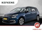 Citroën Spacetourer - Business 130pk | 7 zitplaatsen | Navigatie | Achte