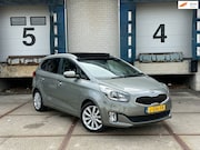 Kia Carens - 1.6 GDi ComfortLine (7P+PANO+CAMERA+ONDERHOUD)