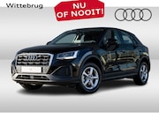 Audi Q2 - 35 TFSI 150pk S tronic Pro Line