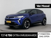 Renault Captur - 1.2 TCe 115 techno | Airco | Apple Carplay/Android Auto | Cr