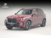 BMW X5 - xDrive50e