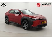 Toyota bZ4X - Active 71 kWh | Warmtepomp | Apple Carplay / Android Auto |