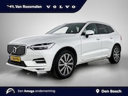 Volvo XC60 - 2.0 B5 Inscription | Leder | Trekhaak | BLIS |